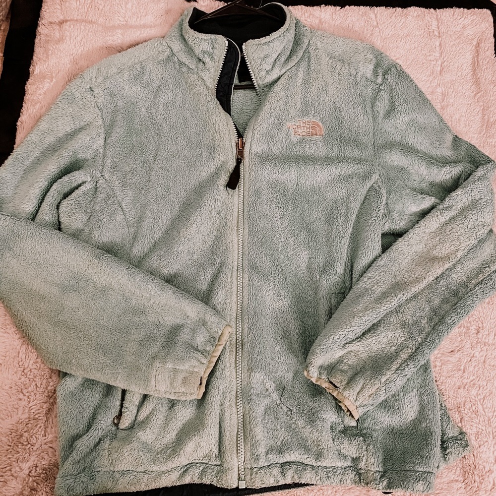 North face jacket